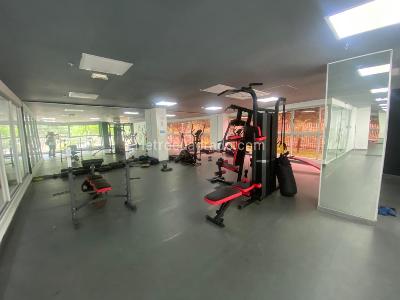Apartamento en arriendo en Miramar, Barranquilla · foto 17 de 18