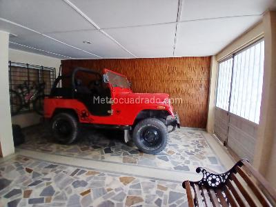 Casa en venta en Paraiso, Barranquilla · foto 10 de 11
