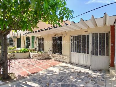 Casa en venta en Paraiso, Barranquilla · foto 11 de 11