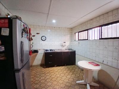 Casa en venta en Paraiso, Barranquilla · foto 4 de 11