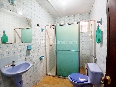 Casa en venta en Paraiso, Barranquilla · foto 7 de 11