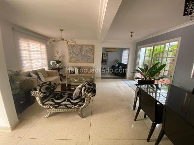 Casa en venta en Altos Del Limon, Barranquilla · foto 4 de 20
