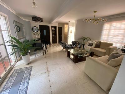 Casa en venta en Altos Del Limon, Barranquilla · foto 5 de 20