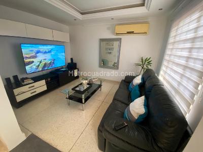Casa en venta en Altos Del Limon, Barranquilla · foto 6 de 20