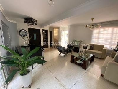 Casa en venta en Altos Del Limon, Barranquilla · foto 11 de 20