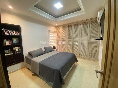 Casa en venta en Altos Del Limon, Barranquilla · foto 12 de 20