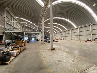 Bodega en Arriendo, Corregimiento De Juan Mina, Barranquilla