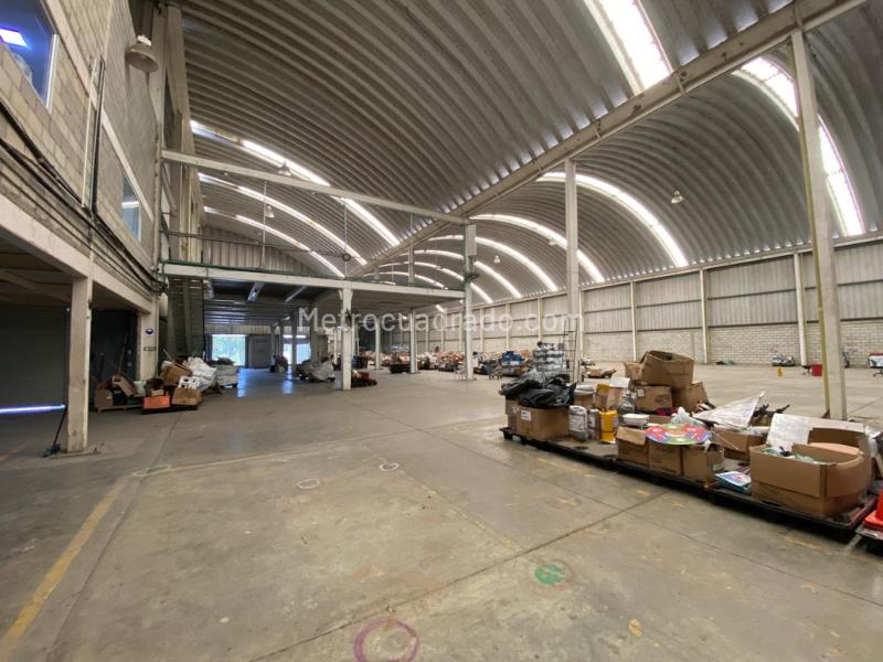 Bodega en Arriendo, Corregimiento De Juan Mina, Barranquilla - Vista 3