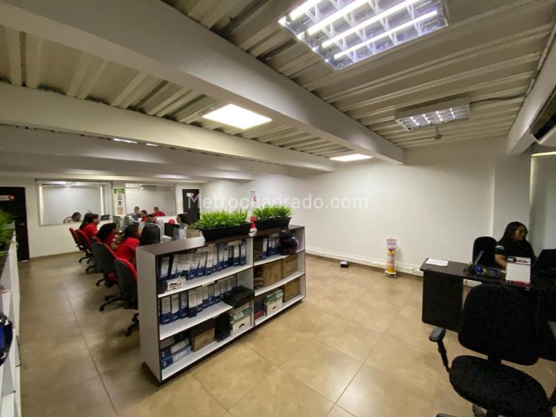Bodega en Arriendo, Corregimiento De Juan Mina, Barranquilla - Vista 5