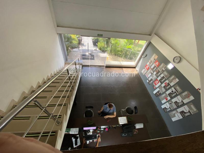 Bodega en Arriendo, Corregimiento De Juan Mina, Barranquilla - Más