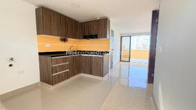 Apartamento en arriendo en Riomar, Barranquilla · foto 4 de 8