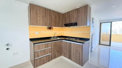 Apartamento en arriendo en Riomar, Barranquilla · foto 5 de 8