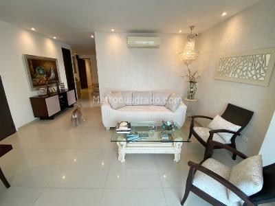 Apartamento en venta en Riomar, Barranquilla · foto 2 de 20