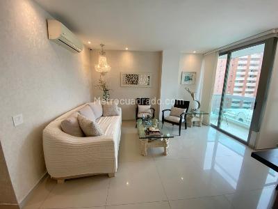 Apartamento en venta en Riomar, Barranquilla · foto 3 de 20
