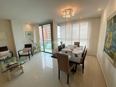 Apartamento en venta en Riomar, Barranquilla · foto 4 de 20
