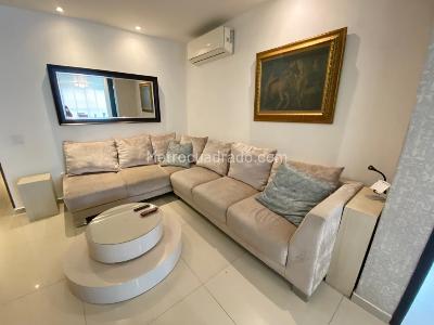 Apartamento en venta en Riomar, Barranquilla · foto 5 de 20