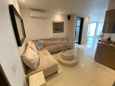 Apartamento en venta en Riomar, Barranquilla · foto 6 de 20