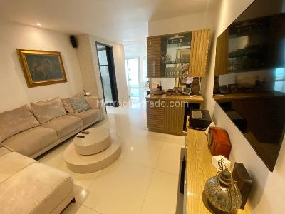 Apartamento en venta en Riomar, Barranquilla · foto 7 de 20