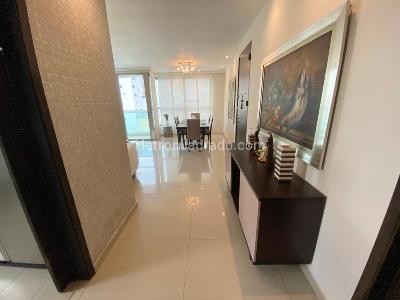 Apartamento en venta en Riomar, Barranquilla · foto 9 de 20