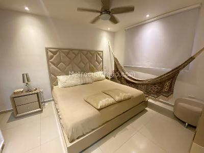 Apartamento en venta en Riomar, Barranquilla · foto 15 de 20