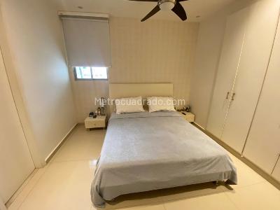 Apartamento en venta en Riomar, Barranquilla · foto 18 de 20