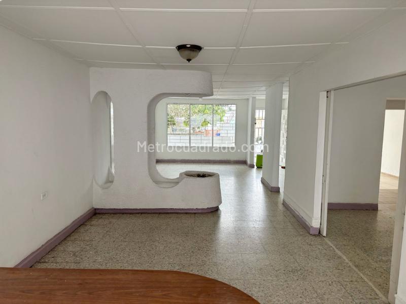Casa en Arriendo, El Porvenir, Barranquilla, Barranquilla