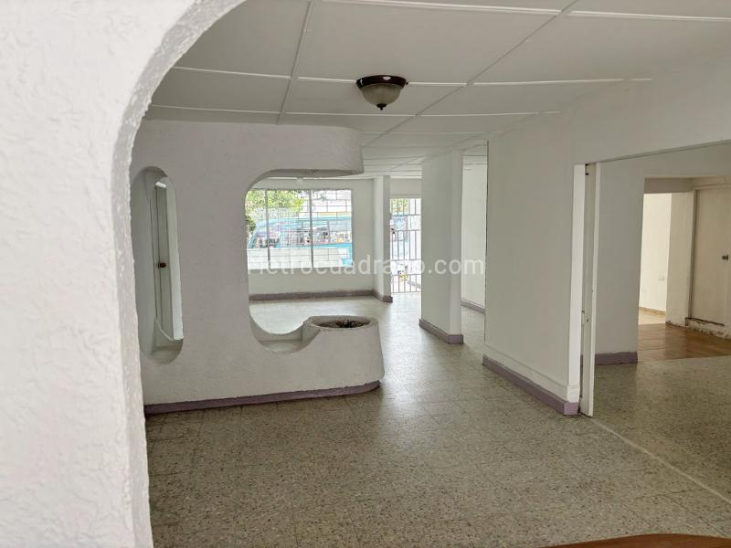 Casa en Arriendo, El Porvenir, Barranquilla - Widok 2
