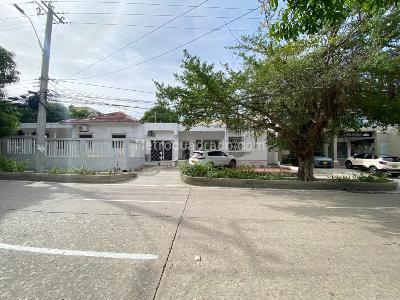 Casa en venta en El Porvenir, Barranquilla · foto 20 de 20