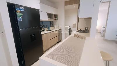Apartamento en venta en El Poblado, Barranquilla · foto 10 de 20