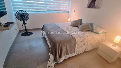 Apartamento en venta en El Poblado, Barranquilla · foto 12 de 20