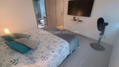 Apartamento en venta en El Poblado, Barranquilla · foto 15 de 20