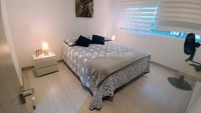 Apartamento en venta en El Poblado, Barranquilla · foto 16 de 20