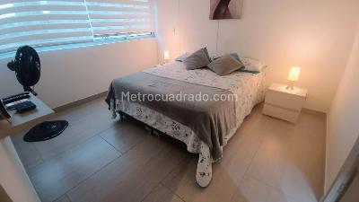 Apartamento en venta en El Poblado, Barranquilla · foto 17 de 20