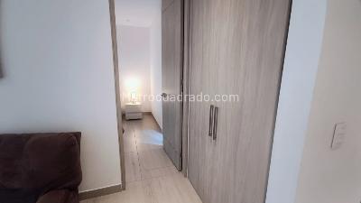 Apartamento en venta en El Poblado, Barranquilla · foto 18 de 20