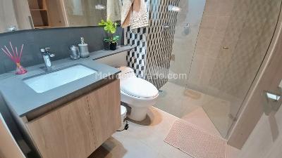 Apartamento en venta en El Poblado, Barranquilla · foto 19 de 20
