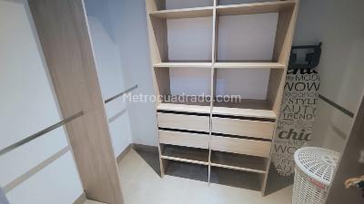 Apartamento en venta en El Poblado, Barranquilla · foto 20 de 20
