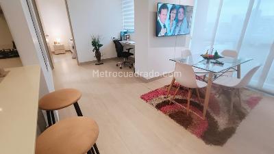 Apartamento en venta en El Poblado, Barranquilla · foto 3 de 20