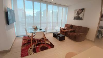 Apartamento en venta en El Poblado, Barranquilla · foto 4 de 20