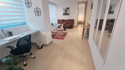 Apartamento en venta en El Poblado, Barranquilla · foto 5 de 20