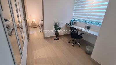 Apartamento en venta en El Poblado, Barranquilla · foto 6 de 20