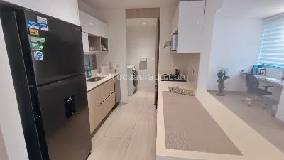 Apartamento en venta en El Poblado, Barranquilla · foto 7 de 20