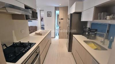 Apartamento en venta en El Poblado, Barranquilla · foto 8 de 20