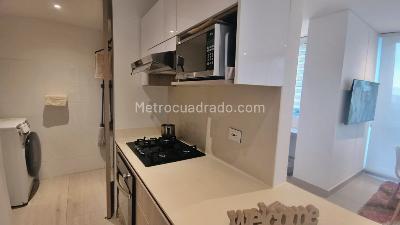Apartamento en venta en El Poblado, Barranquilla · foto 9 de 20