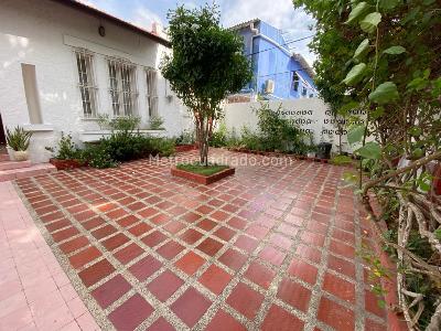 Casa en venta en El Prado, Barranquilla · foto 16 de 19