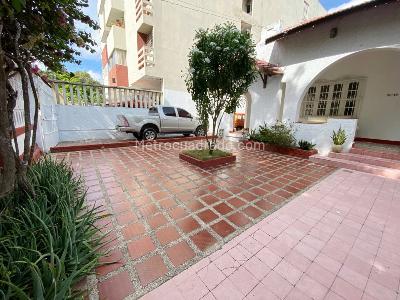 Casa en venta en El Prado, Barranquilla · foto 17 de 19