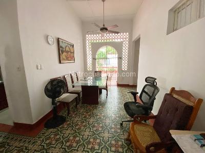 Casa en venta en El Prado, Barranquilla · foto 3 de 19