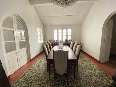 Casa en venta en El Prado, Barranquilla · foto 5 de 19