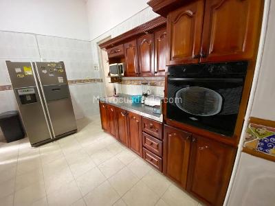 Casa en venta en El Prado, Barranquilla · foto 8 de 19