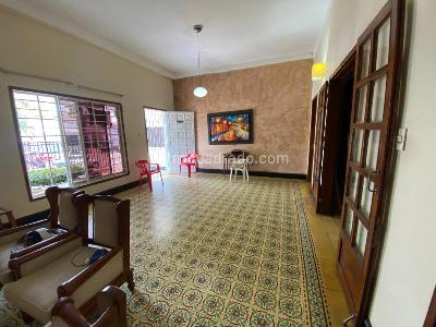 Casa en Arriendo, El Porvenir, Barranquilla