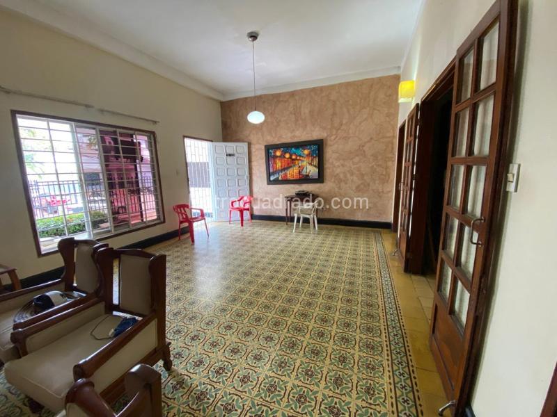 Casa en Arriendo, El Porvenir, Barranquilla, Barranquilla
